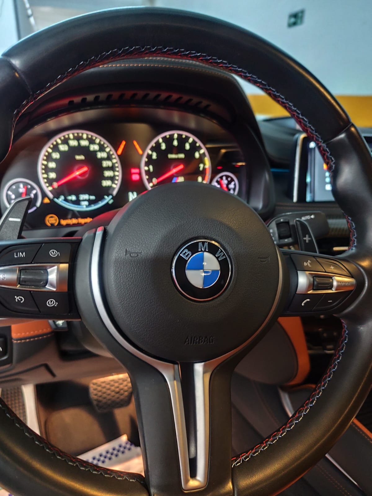 Vitrificação Automotiva