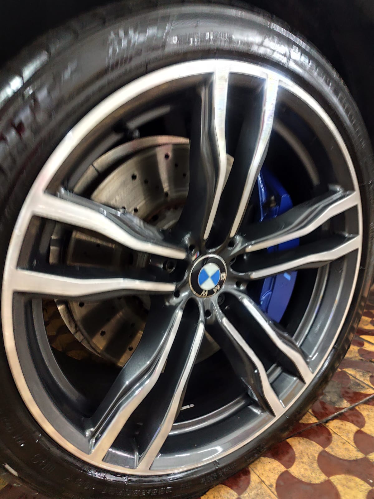 Cristalização de Pintura