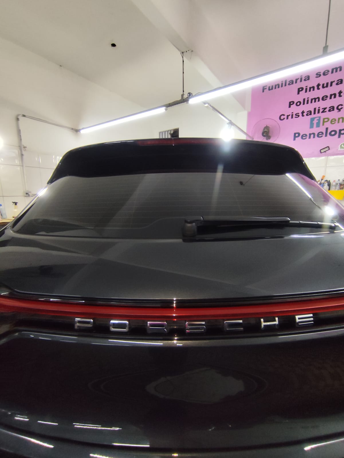 Martelinho de Ouro Profissional