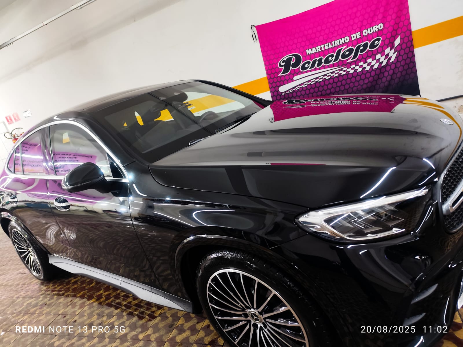 Recuperação de Plástico Automotivo