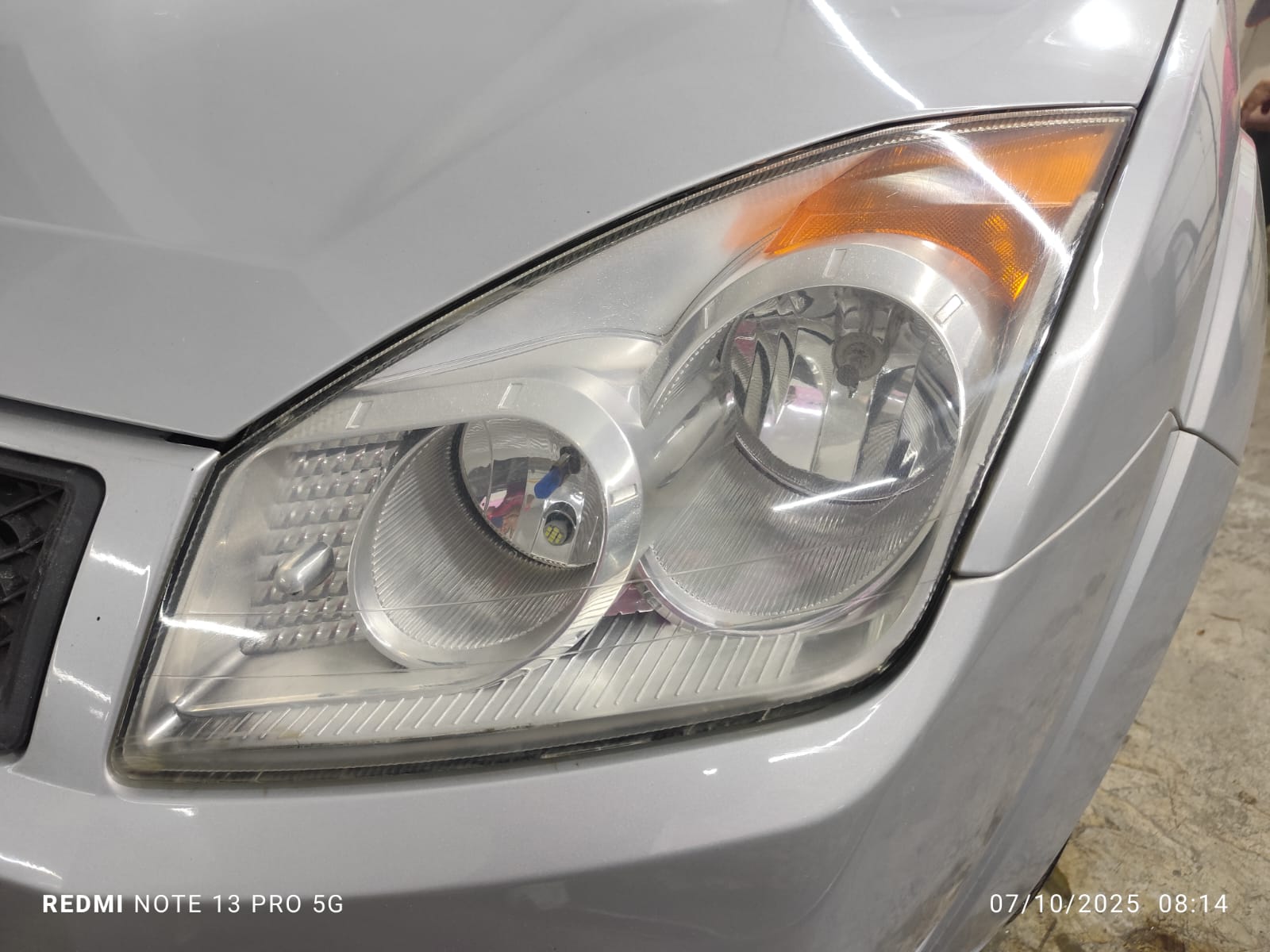 Polimento Automotivo