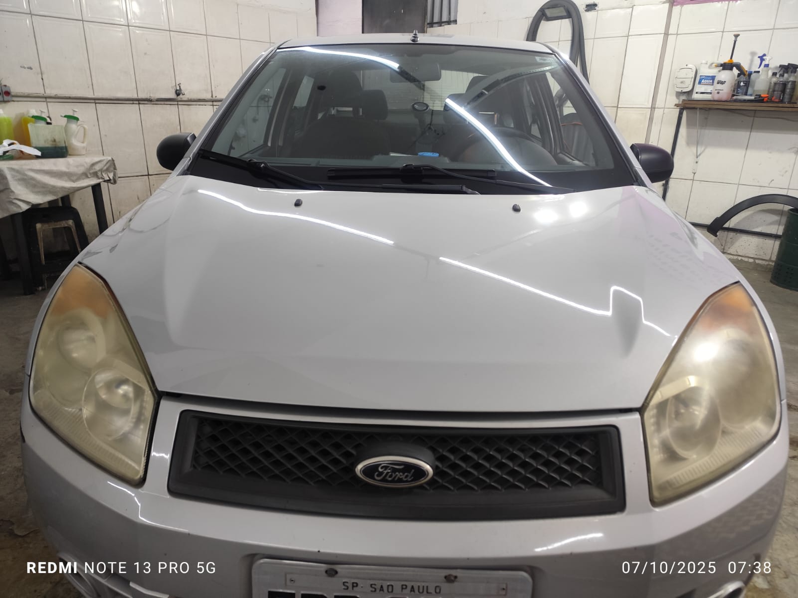 Vitrificação Profissional